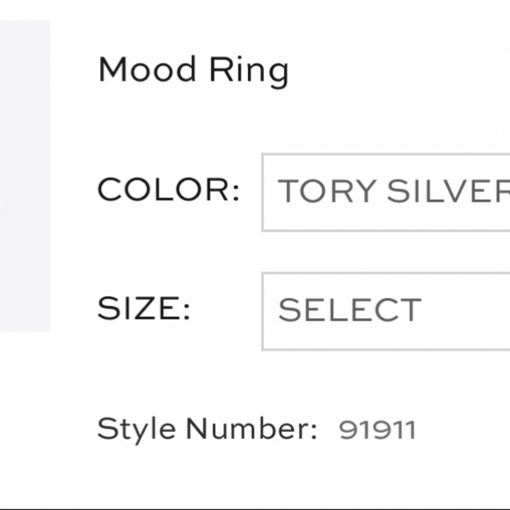 ISO I have been looking desperately for this ring. Size 8 or 9